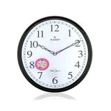 Đồng hồ treo tường HM337
