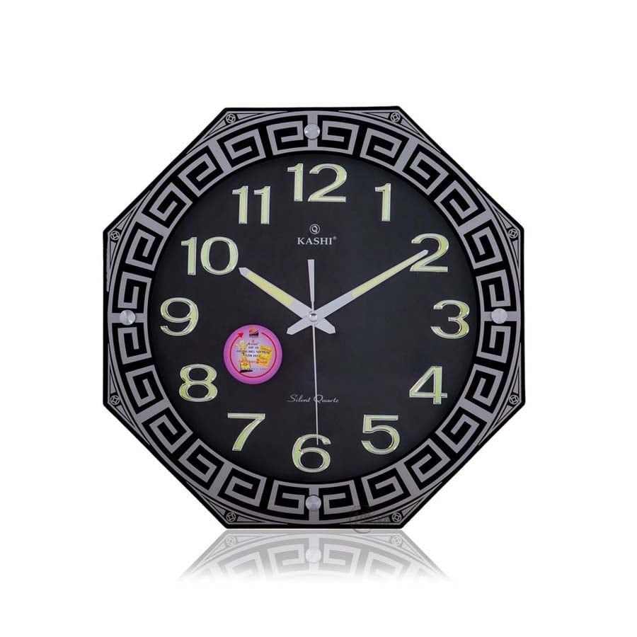 Đồng hồ treo tường HM341