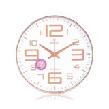 Đồng hồ treo tường HM380-4