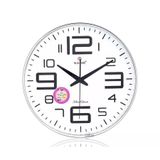 Đồng hồ treo tường HM380-4