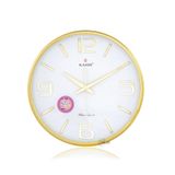 Đồng hồ treo tường HM381
