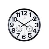 Đồng hồ treo tường HM406