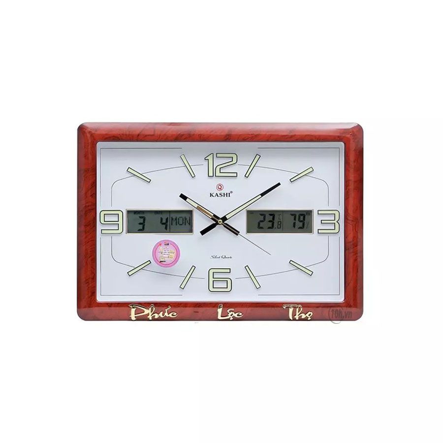 Đồng hồ treo tường HM347