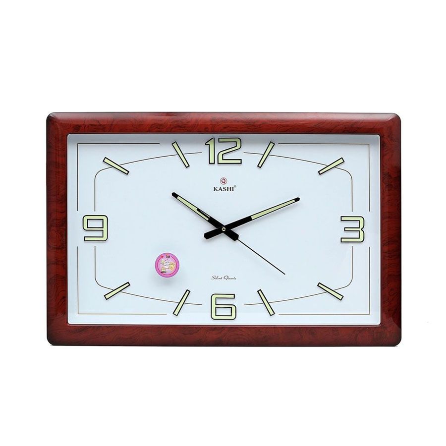 Đồng hồ treo tường HM846