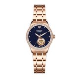 Đồng Hồ Nữ CITOLEN CT9115L