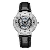 Đồng Hồ Nữ CITOLE CT5252L