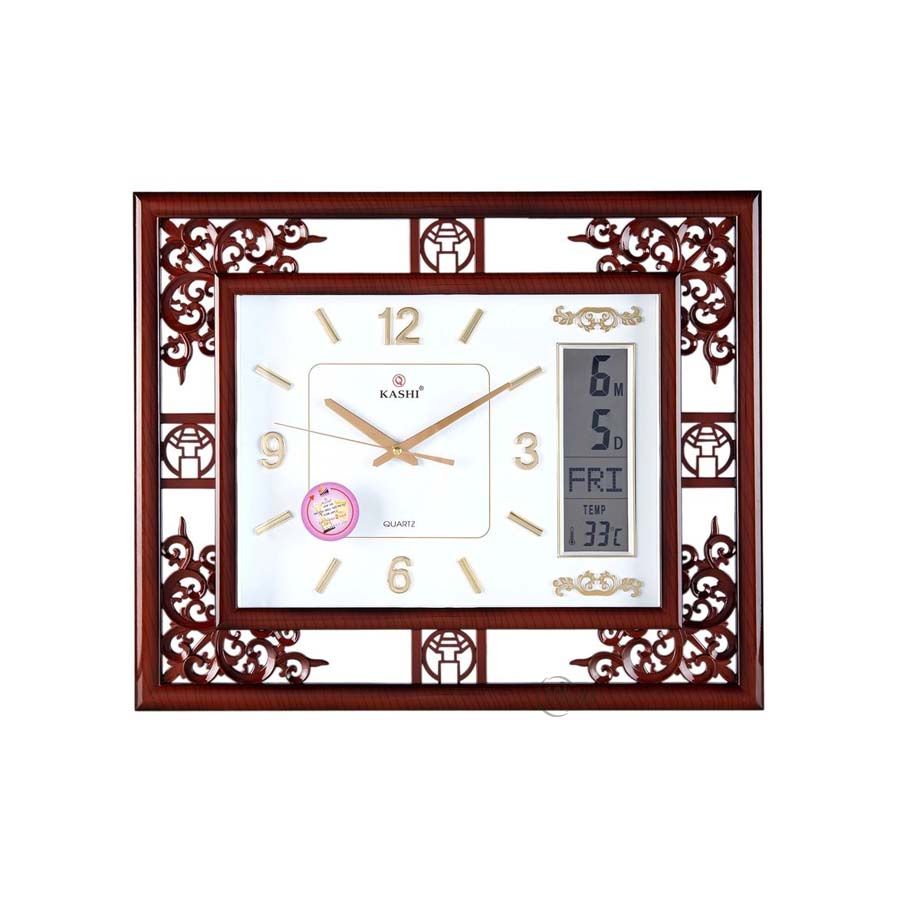 Đồng hồ treo tường K125