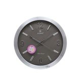 Đồng hồ treo tường vành nhôm K707