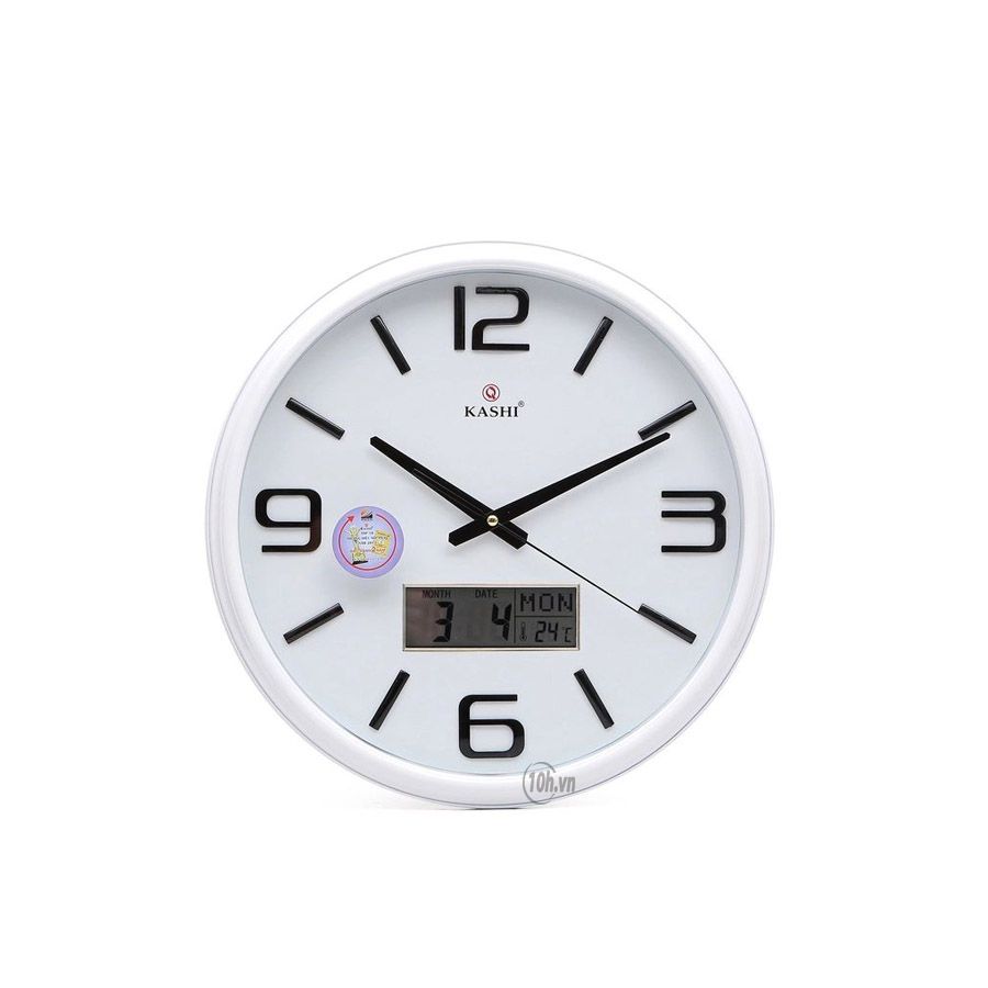 Đồng hồ treo tường K72