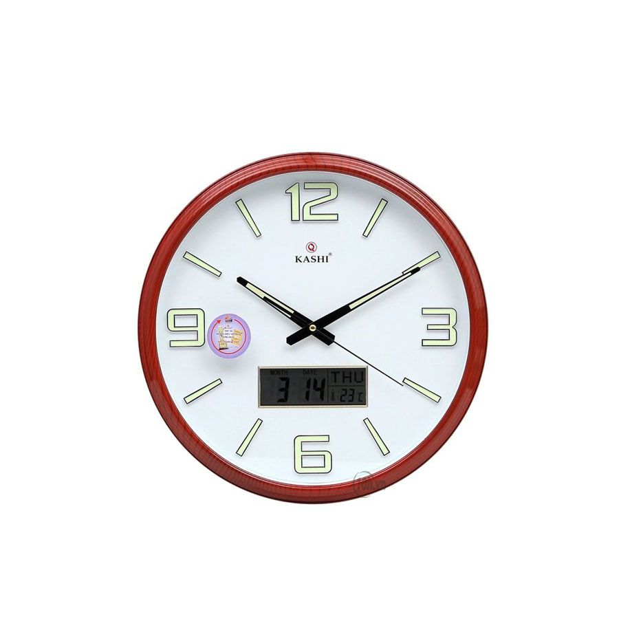 Đồng hồ treo tường K74