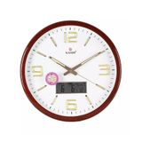 Đồng hồ treo tường K84