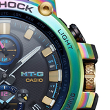 CASIO G-SHOCK MTG-B1000RB-2A