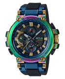 CASIO G-SHOCK MTG-B1000RB-2A