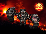 CASIO G-SHOCK GWF-1035F-1