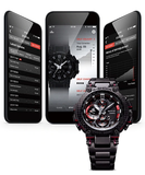 CASIO G-SHOCK MTG-B1000XBD-1A