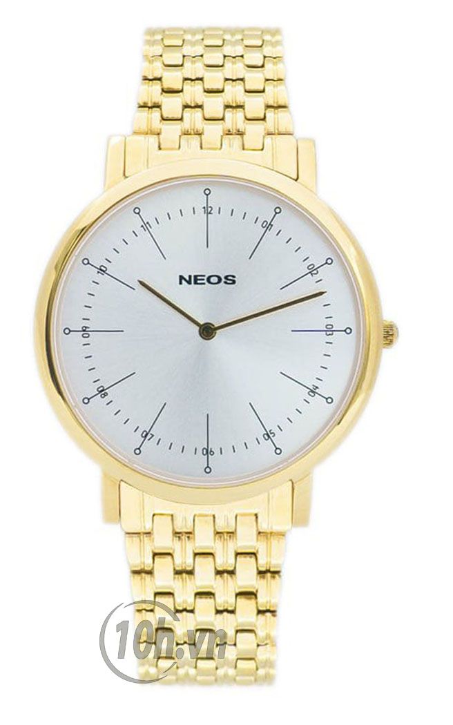  Đồng Hồ Nam NEOS N30889M.GGW 