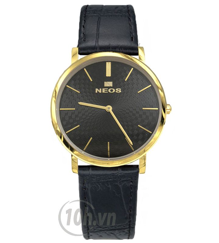  Đồng Hồ Nam Neos N-40577MK-GL-D 