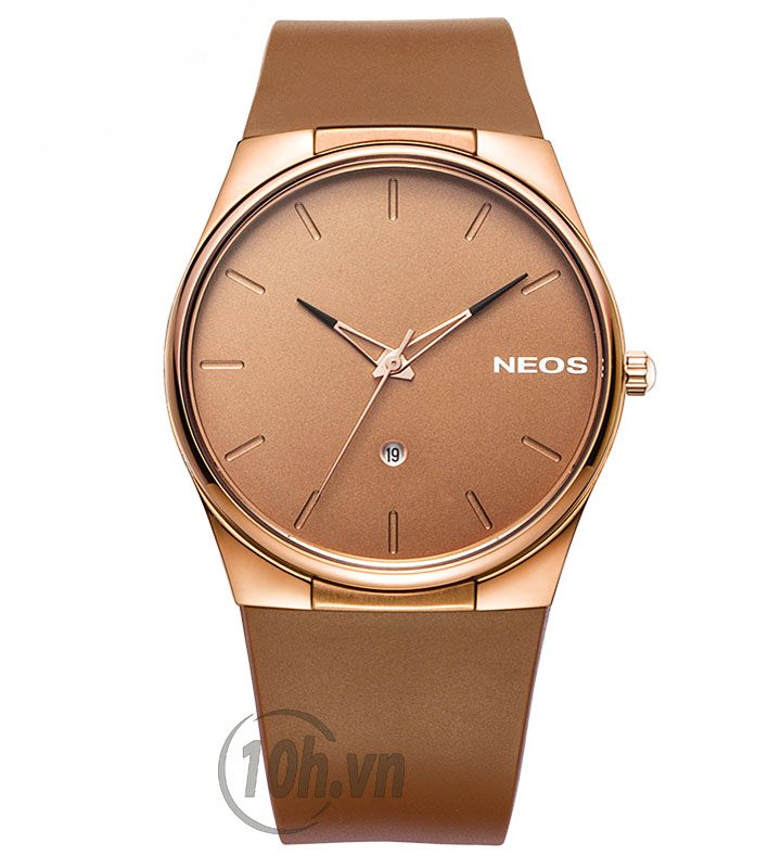  Đồng Hồ Neos Nam N40713M.BR 