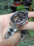 Đồng Hồ Citizen 4197-S098203/NP1014-51E