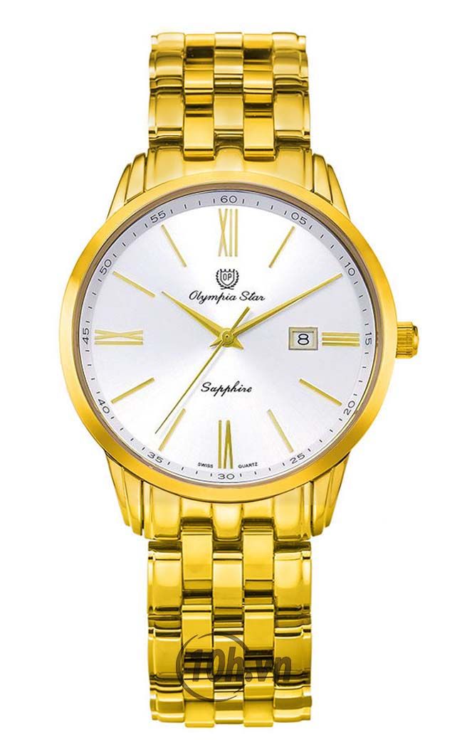 Đồng Hồ Nam Olympia Star OPA58061MK-T