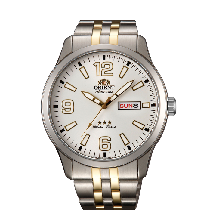 Đồng Hồ Nam Orient 3Star RA-AB0006S19B