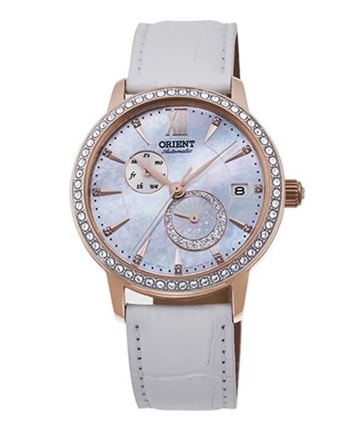 Đồng Hồ Nữ ORIENT RA-AK0004A10B