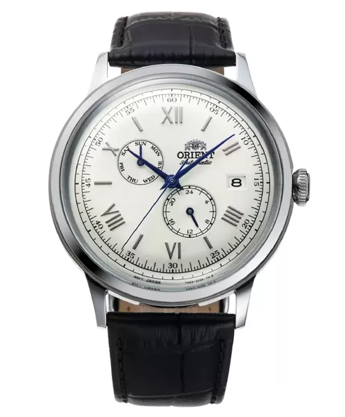 Đồng Hồ Nam ORIENT BAMBINO RA-AK0701S10B
