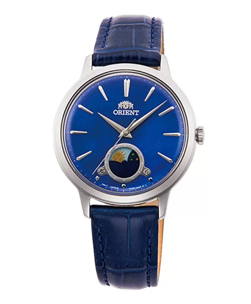 Đồng Hồ Nữ ORIENT SUN AND MOON RA-KB0004A10B