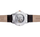 Đồng Hồ Nữ ORIENT CONTEMPORARY RA-NR2004S10B