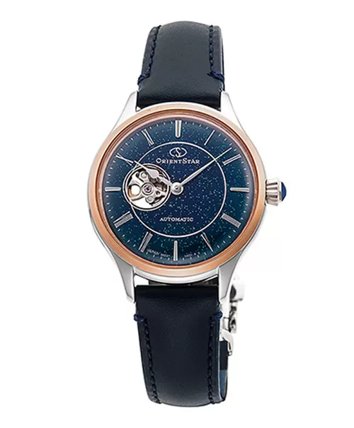 Đồng Hồ Nữ ORIENT STAR CLASSIC 70TH ANNIVERSARY LIMITED EDITION RE-ND0014L00B