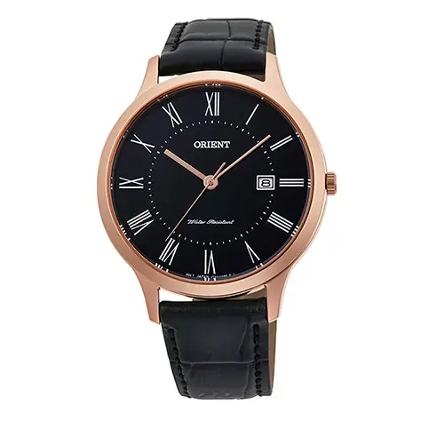 Đồng Hồ Nam ORIENT RF-QD0007B10B