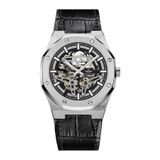 SRWATCH Skeleton SG19191AT