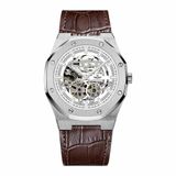  SRWATCH Skeleton SG19191AT 