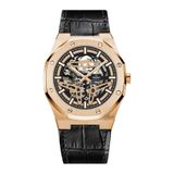  SRWATCH Skeleton SG19191AT 