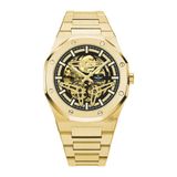  SRWATCH Skeleton SG19192AT 