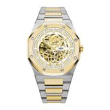  SRWATCH Skeleton SG19192AT 