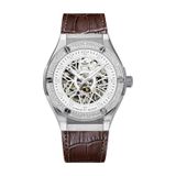SRWATCH Skeleton SG19193AT