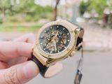 SRWATCH Skeleton SG19193AT