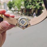 SRWATCH Skeleton SG19193AT