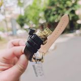 SRWATCH Skeleton SG19193AT