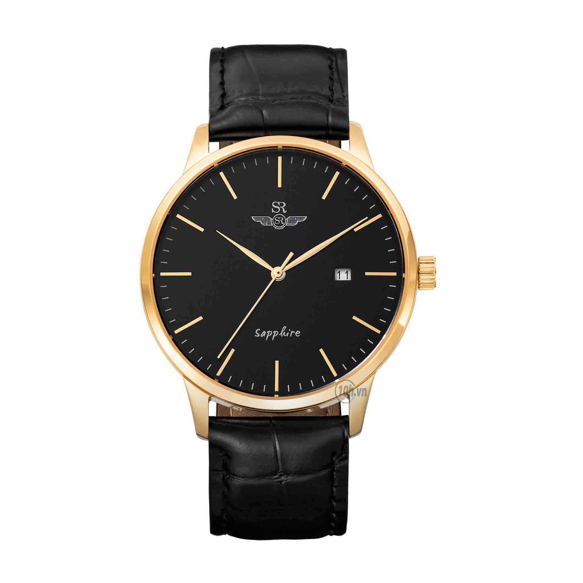 SRWATCH SG3001TE