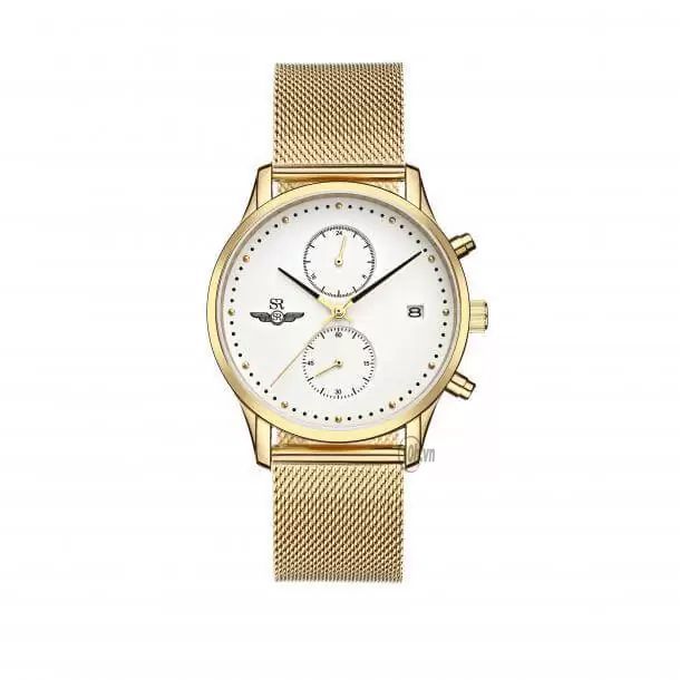 SRWATCH Chrono SG5841TE
