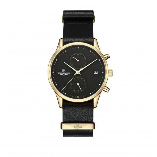 SRWATCH Chrono SG5871TE