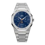  SRWATCH Moon phase SG60061SM 