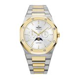 SRWATCH Moon phase SG60061SM