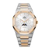 SRWATCH Moon phase SG60061SM