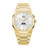 SRWATCH Moon phase SG60061SM