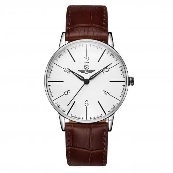 SRWATCH Renata RNT SG6657RNT