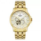 SRWATCH Automatic Open Heart SG8871TE