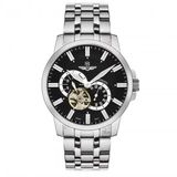 SRWATCH Automatic Open Heart SG8871TE